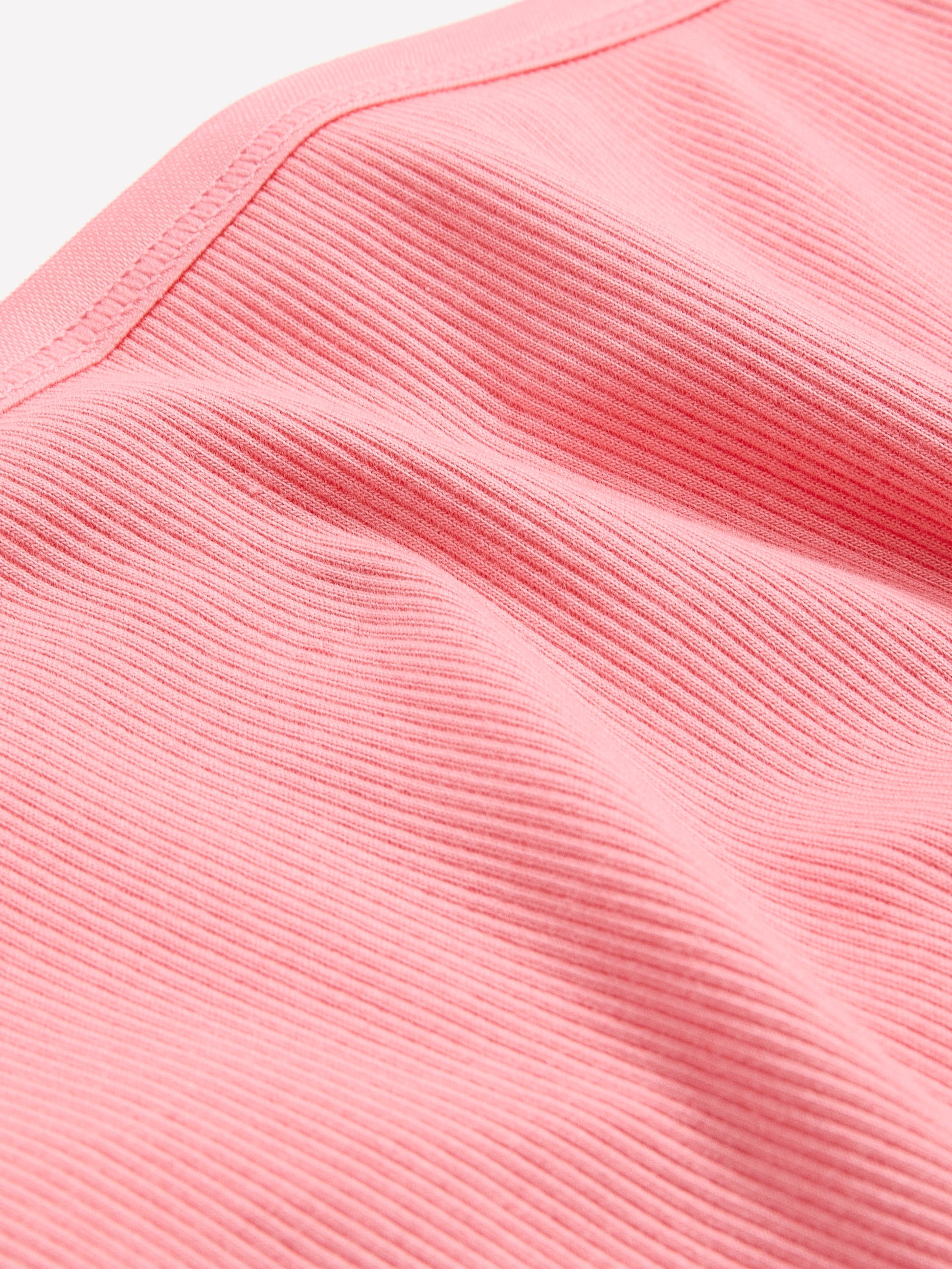 Ribbed Knit Full Brief - ti Voglio