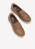 Flâneur plat à enfiler Sunfest, pied large - Skechers