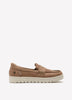 Flâneur plat à enfiler Sunfest, pied large - Skechers