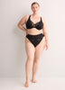 Essential Lace Thong - Déesse Collection