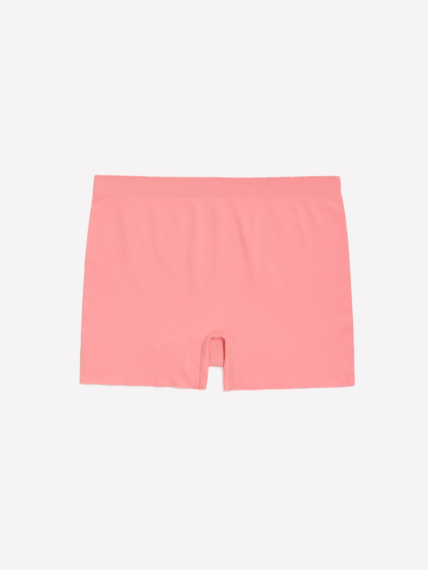 Solid Seamless Boyshort - ti Voglio