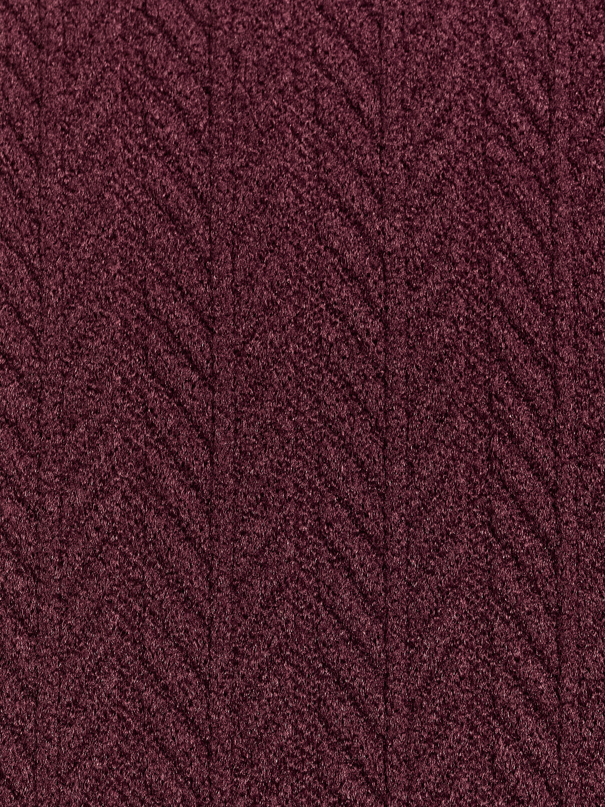 Purple Textured Fashion Tights