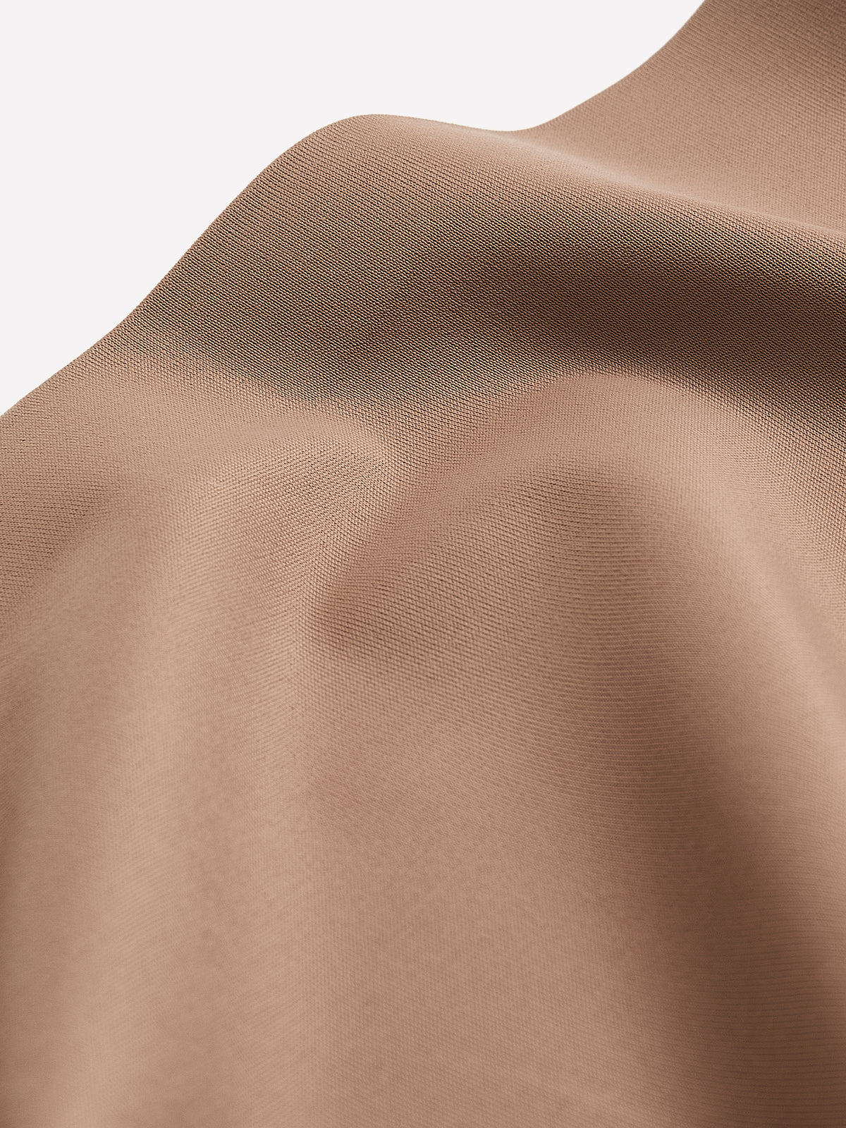 No-Show Microfibre Full Brief - Déesse Collection