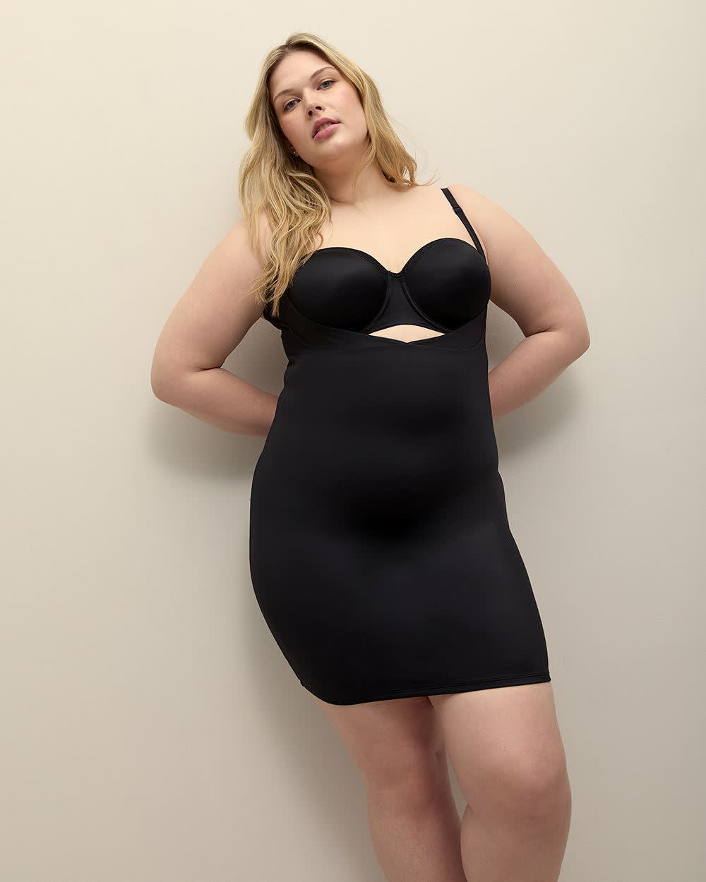 Shop Shapewear Slips & Skirts | Penningtons Canada Shop Shapewear Slips & Skirts | Penningtons Canada
