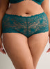Lace Full Brief - Déesse Collection