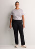 Petite, Go Walk Ultra Stretch Bootcut Active Pant - Skechers