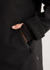 Softshell Hooded Jacket - Active Zone