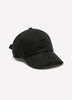 Yankees Cotton Cap with Back Bow Detail