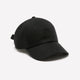 Yankees Cotton Cap with Back Bow Detail