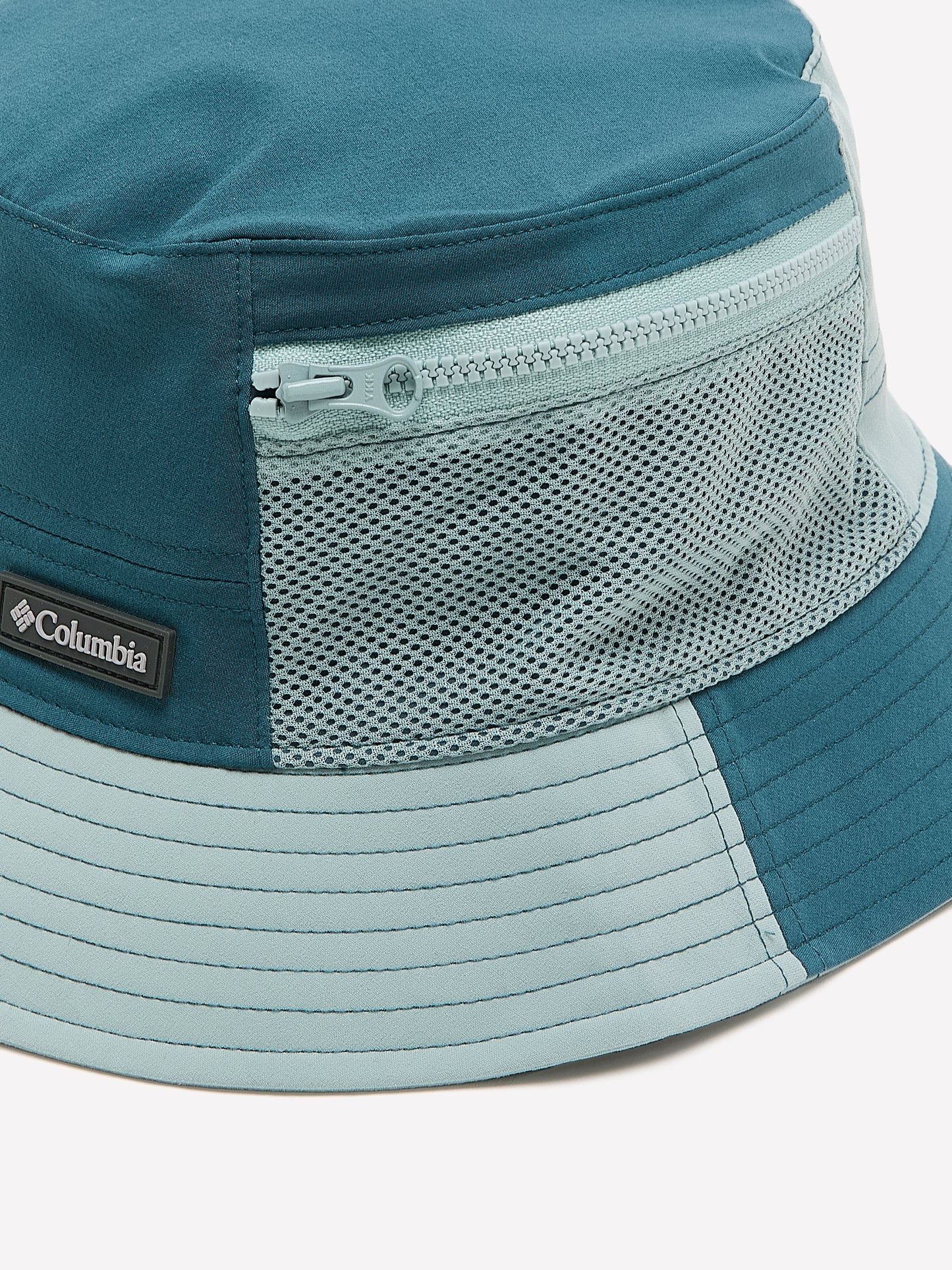 Trek II Bucket Hat - Columbia