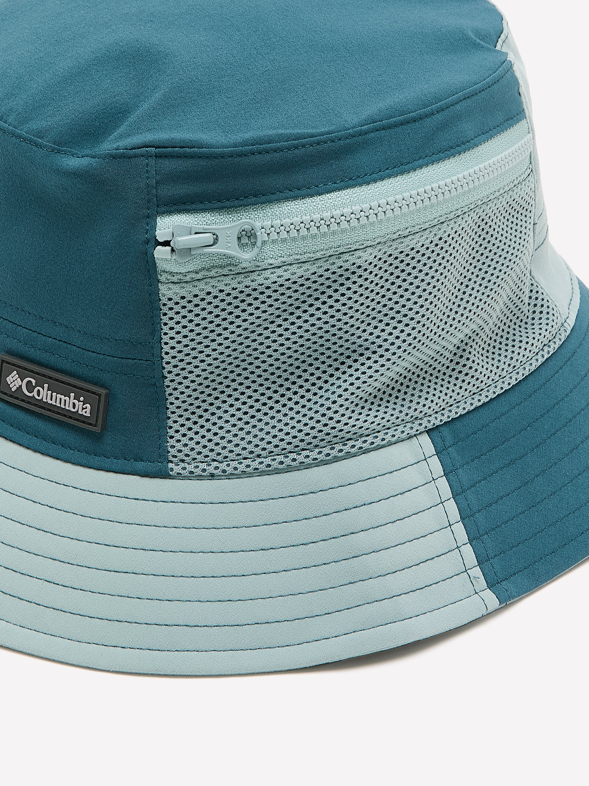 Trek II Bucket Hat - Columbia