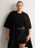 Responsible, Loose Tunic Overpiece