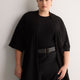 Responsible, Loose Tunic Overpiece