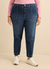 Pantalon style jogger en denim - d/C JEANS