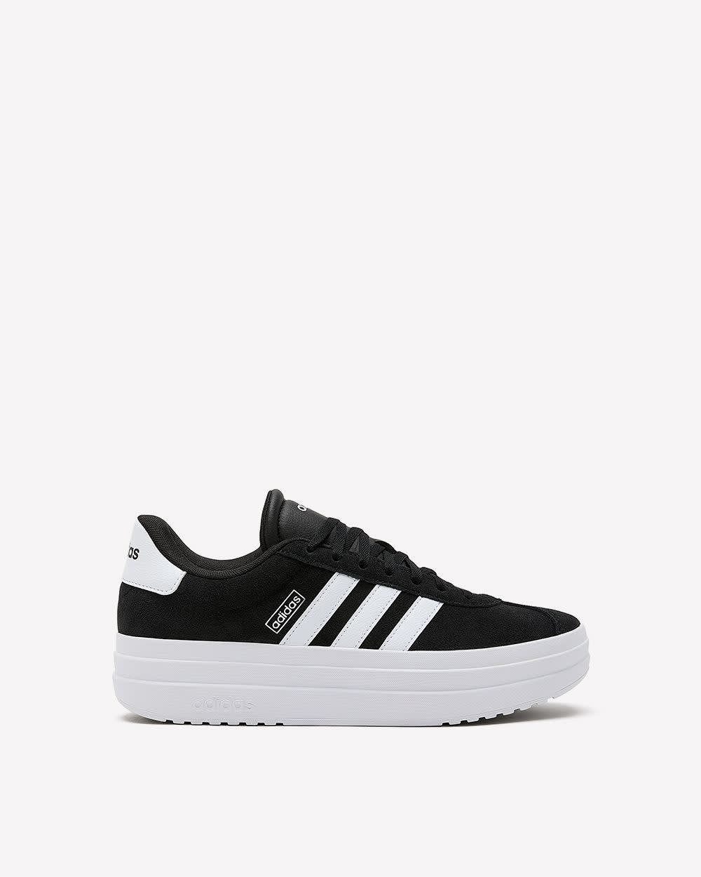 Regular Width, VL Court Bold Sneakers - adidas