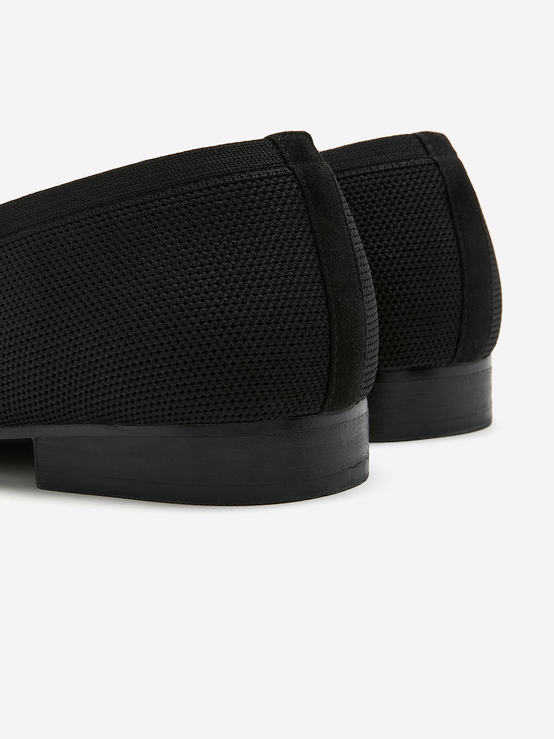 Extra Wide Width, Ballerina Flats