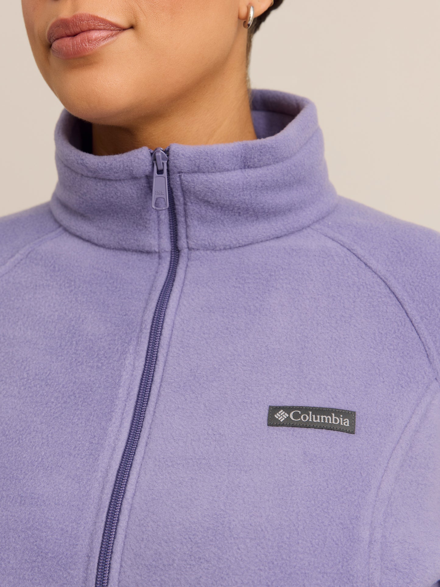 Benton Springs Full Zip Vest - Columbia