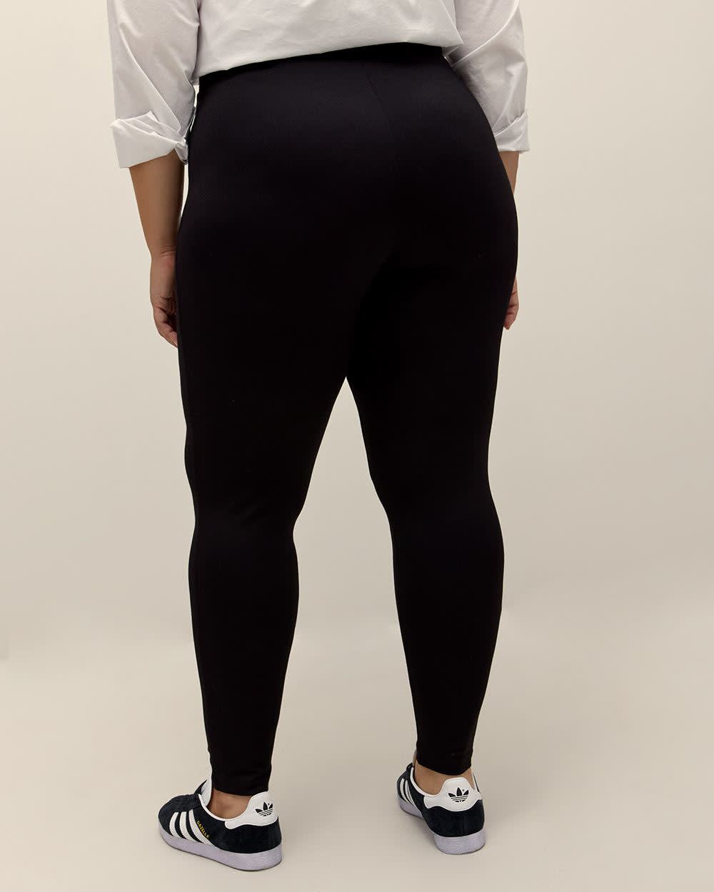 Responsible, Tummy Smoothing Stretch Legging - PENN. Essentials