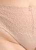 Essential Lace Thong - Déesse Collection