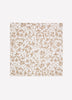 Lightweight Printed Neck Scarf