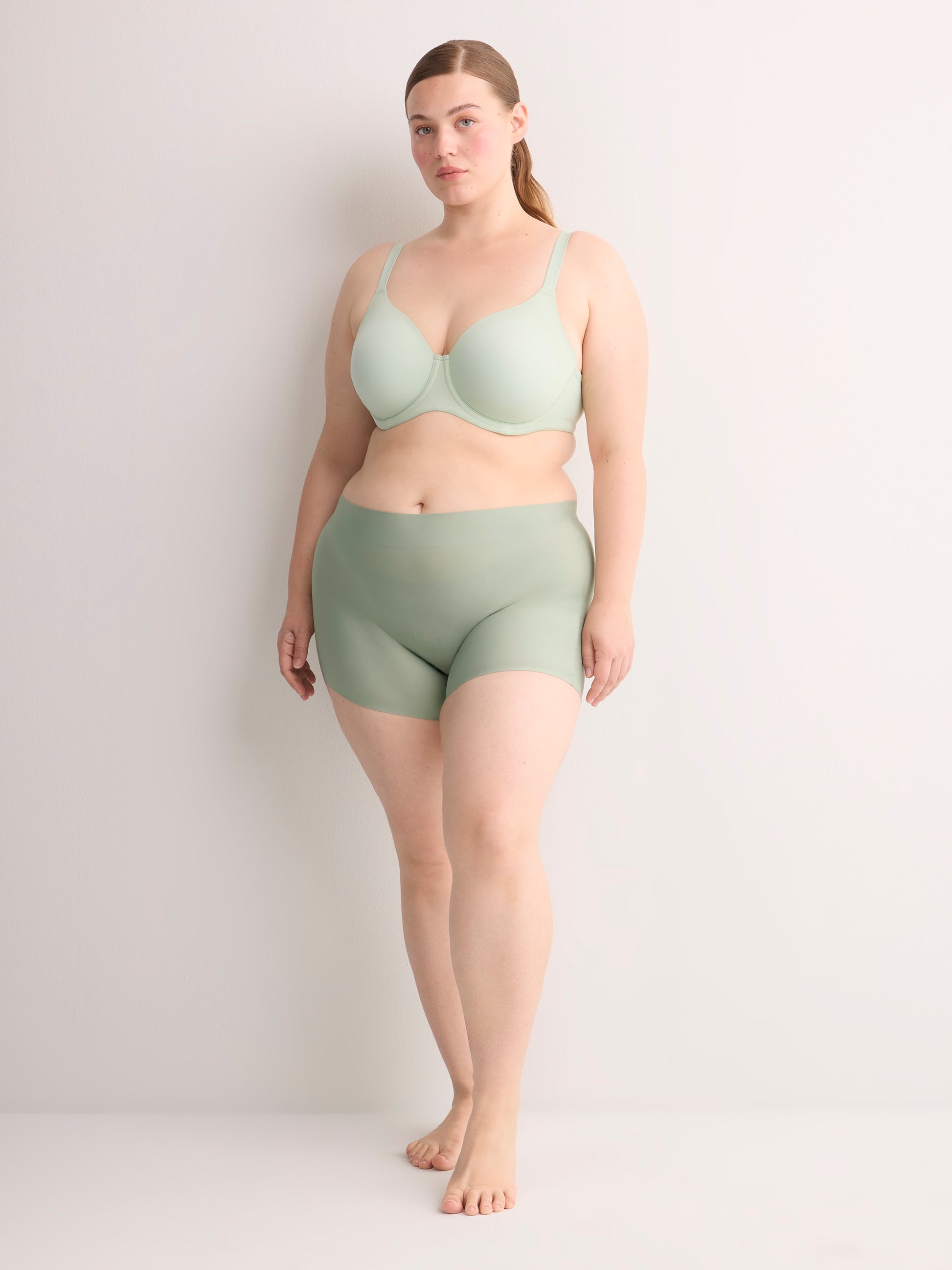 Dream Super Leakproof Boyshort Panties - Knix