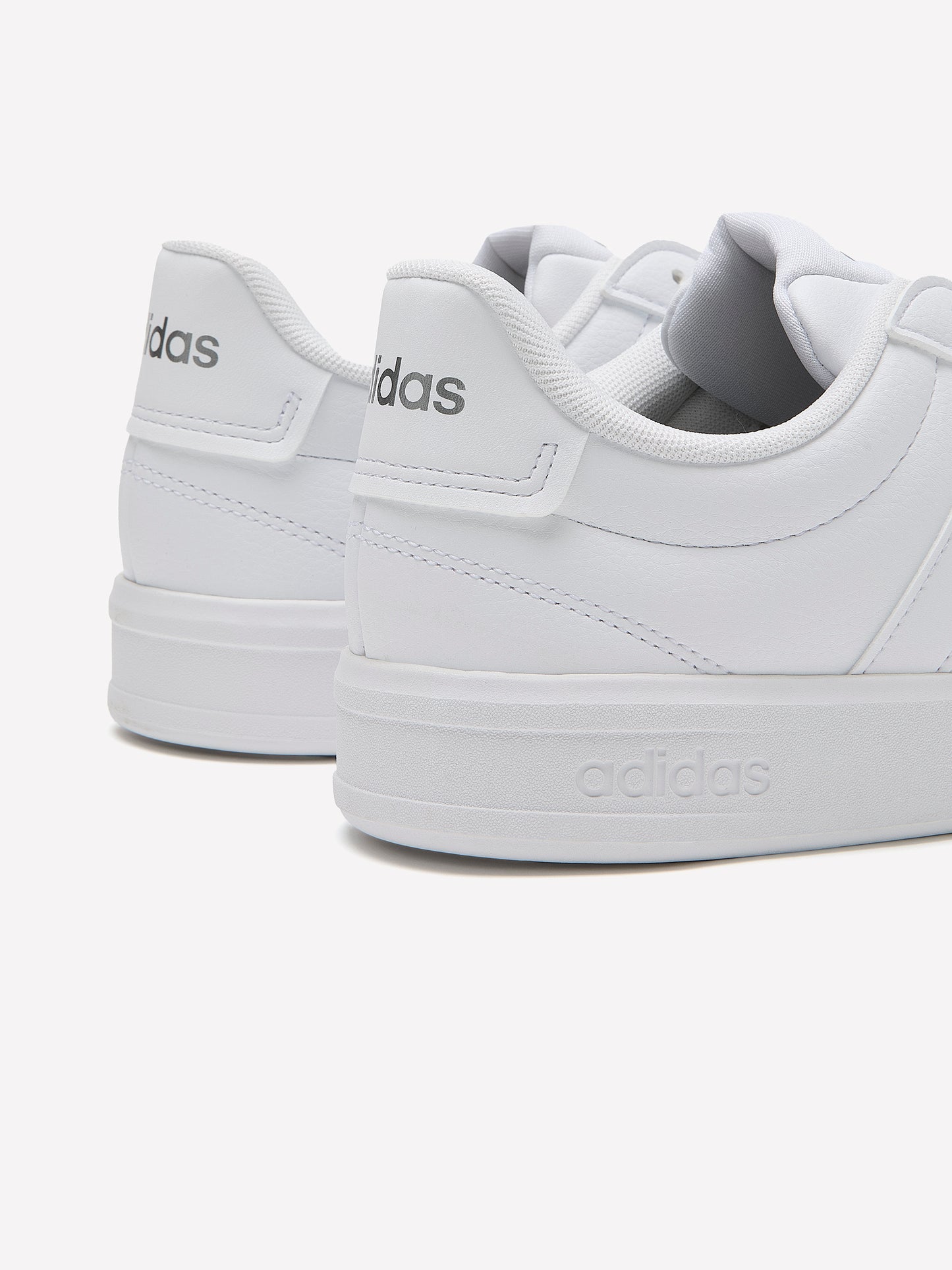 Chaussure Grand Court Alpha, pied large - adidas