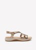 Wide Width, Maelynn Paige Sandal - Clarks