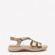 Wide Width, Maelynn Paige Sandal - Clarks