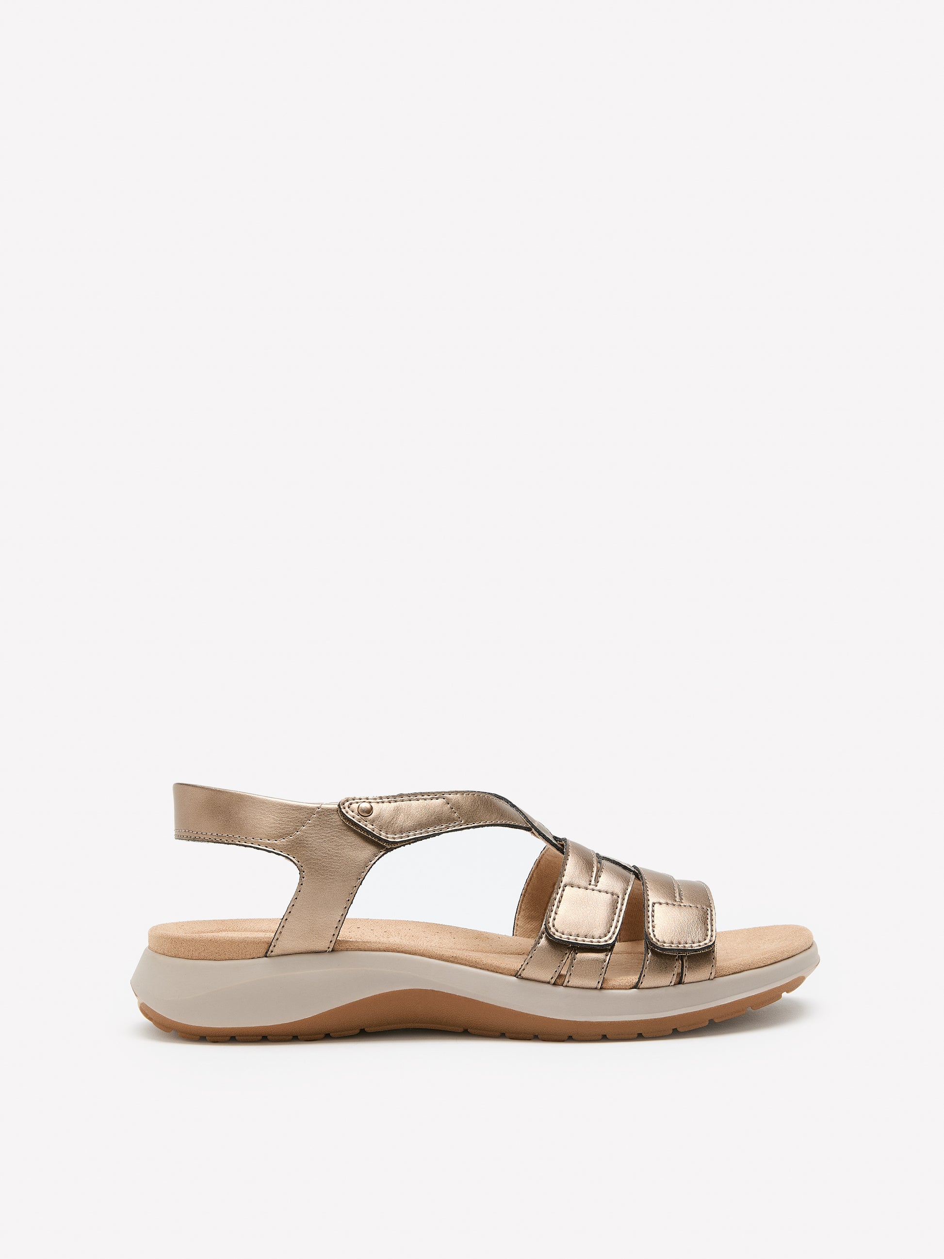 Wide Width, Maelynn Paige Sandal - Clarks