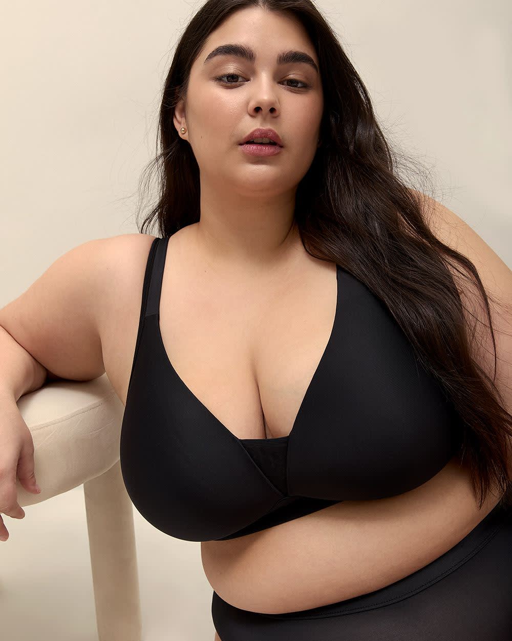 Soutien-gorge contour essentiel rembourré sans armatures - ti Voglio