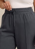Responsible, Wide-Leg Cropped Pant - Active Zone
