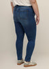 Classic-Fit Jean Legging - d/C JEANS