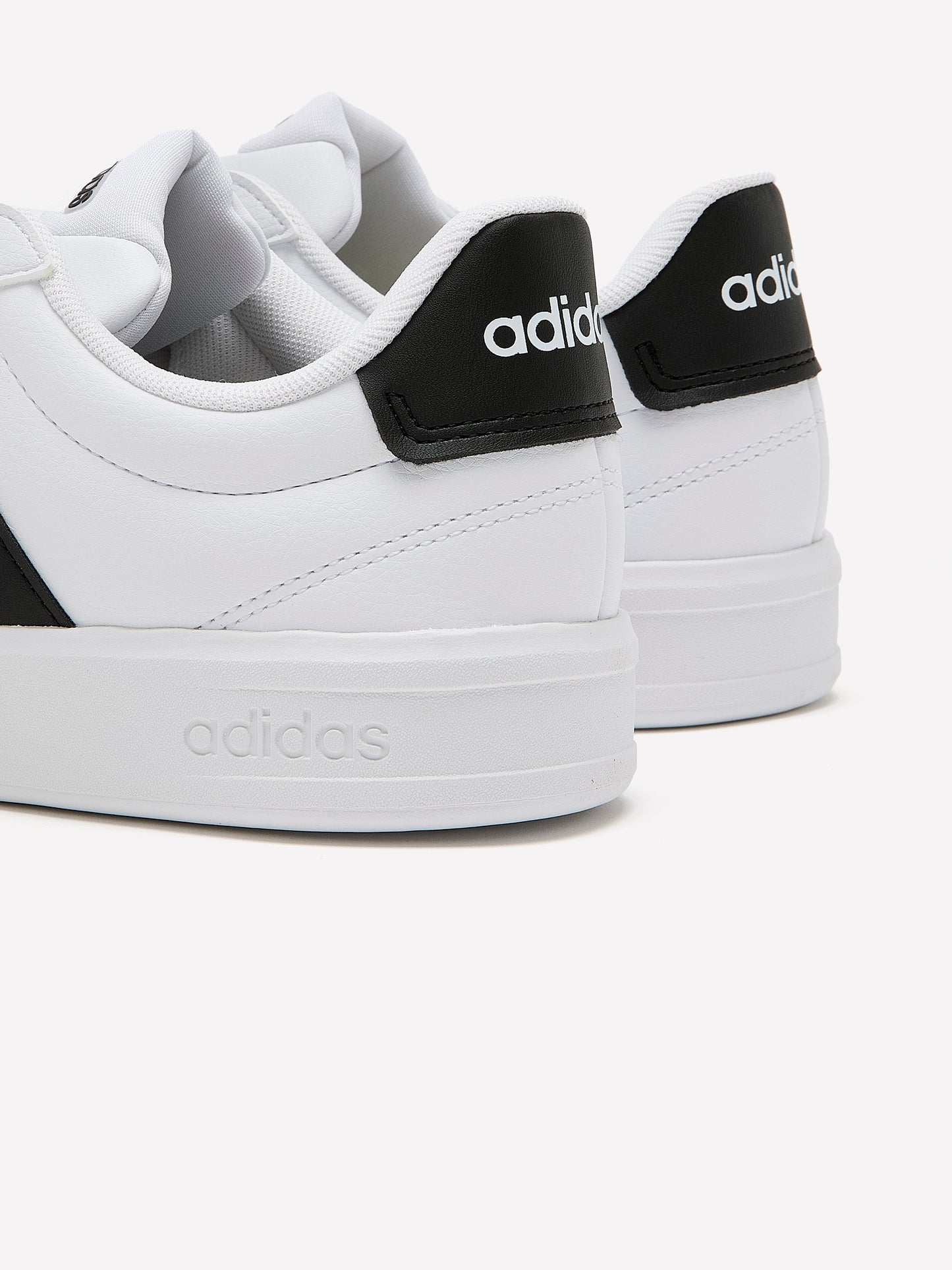 Wide Width, Grand Court Alpha Sneaker - adidas