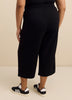 Responsible, Wide-Leg Cropped Pant - Active Zone