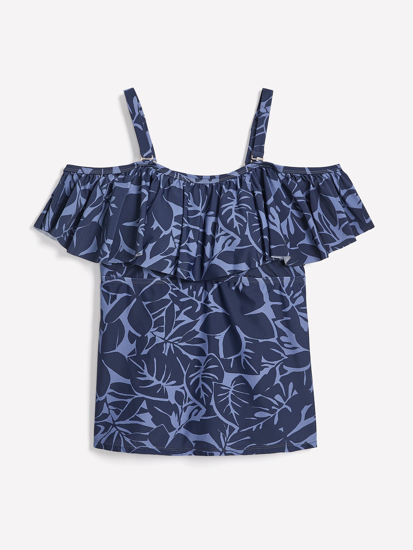 Haut tankini Tortuga à  motif - Raisins Curve