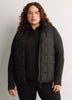 Heat Seal Packable Puffer Vest - Active Zone