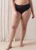 Basic Microfiber Thong - ti VOGLIO