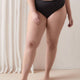 Basic Microfiber Thong - ti VOGLIO