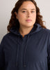 Cloud Jersey Full-Zip Hoodie - Fabletics