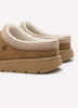 Regular Width, Chestnut Bobs Keepsakes Slippers - Skechers