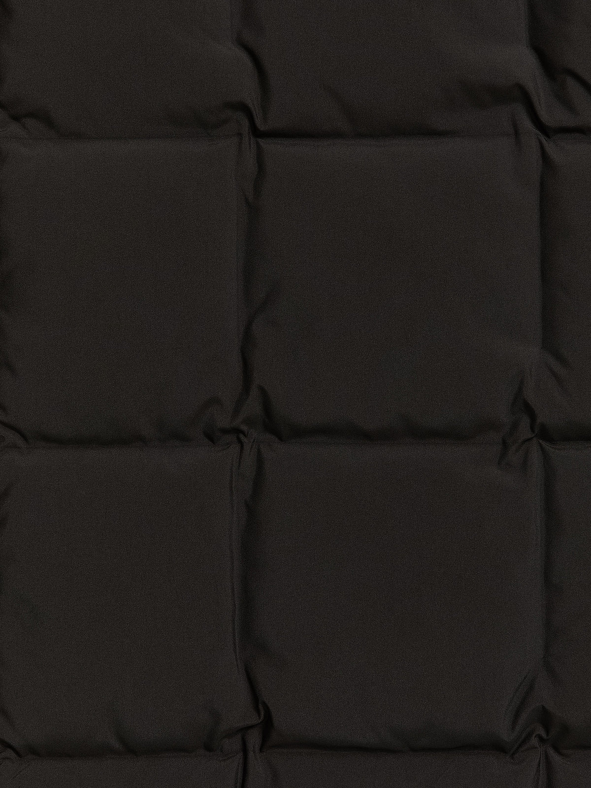 Heat Seal Packable Puffer Vest - Active Zone