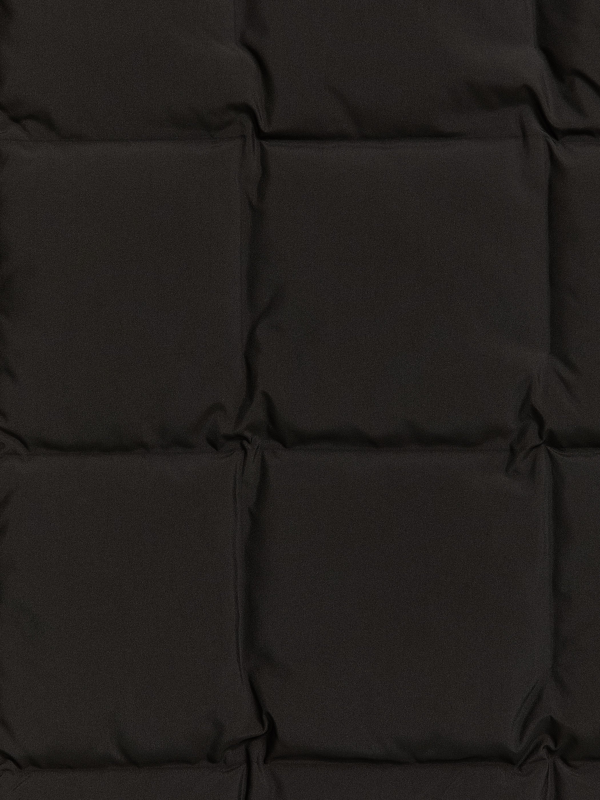 Heat Seal Packable Puffer Vest - Active Zone