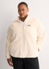 Canyon Camp Textured Fleece Full Zip Jacket - Columbia