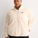 Canyon Camp Textured Fleece Full Zip Jacket - Columbia
