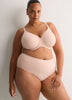Second Skin Essential No Show Solid Brief - ti Voglio