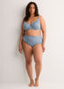 Blue Lace Light Control Brief - tiVOGLIO