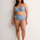 Blue Lace Light Control Brief - tiVOGLIO
