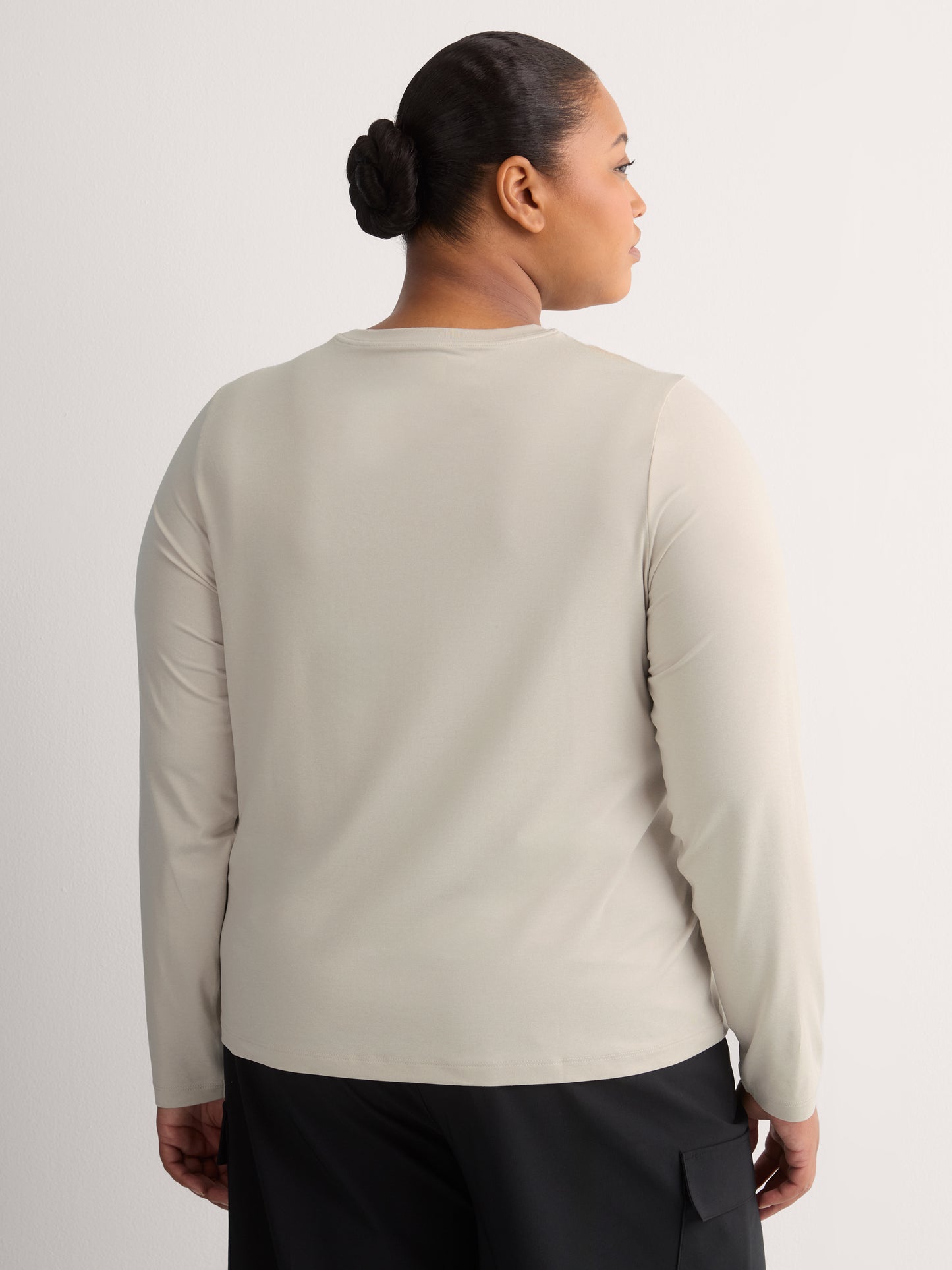 Parsons Point Long Sleeve Graphic T-Shirt - Columbia