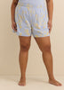 Printed Jersey Cotton PJ Boxer - ti Voglio