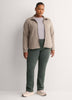 Go Walk Shine Rib Knit Jacket - Skechers